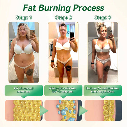 Only 10 boxes left! 🎁𝙃𝐻𝑽𝖡® score an exclusive 30% off today!  Endorsed by endocrinologists — 4 to 6 boxes recommended to keep the weight off and avoid rebound.  Last chance before the new year rolls around — don’t miss out! 🎁