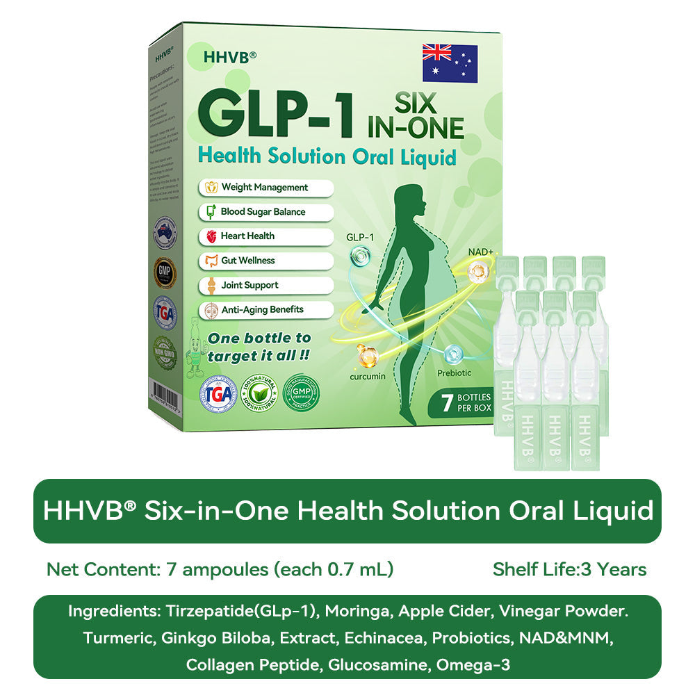 Only 10 boxes left! 🎁𝙃𝐻𝑽𝖡® score an exclusive 30% off today!  Endorsed by endocrinologists — 4 to 6 boxes recommended to keep the weight off and avoid rebound.  Last chance before the new year rolls around — don’t miss out! 🎁