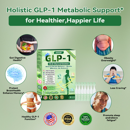 🇺🇸𝑶𝒇𝒇𝒊𝒄𝒊𝒂𝒍 𝑺𝒕𝒐𝒓𝒆|HH𝐕𝐁® 𝐍𝐀𝐃+ 𝐆𝐋𝐏-𝟏 Pro ALL-IN-ONE Fit&Vital 𝐎𝐫𝐚𝐥 𝐋𝐢𝐪𝐮𝐢𝐝 (𝐉𝐮𝐬𝐭 𝐨𝐧𝐜𝐞 𝐚 𝐝𝐚𝐲, 𝐯𝐢𝐬𝐢𝐛𝐥𝐞 𝐜𝐡𝐚𝐧𝐠𝐞𝐬 𝐢𝐧 𝟕 𝐝𝐚𝐲𝐬） ✅ 𝐅𝐨𝐫 𝐨𝐛𝐞𝐬𝐢𝐭𝐲, 𝐜𝐚𝐫𝐝𝐢𝐨𝐯𝐚𝐬𝐜𝐮𝐥𝐚𝐫 𝐡𝐞𝐚𝐥𝐭𝐡, 𝐝𝐢𝐚𝐛𝐞𝐭𝐞𝐬, 𝐬𝐥𝐞𝐞𝐩 𝐚𝐩𝐧𝐞𝐚, 𝐆𝐮𝐭 𝐇𝐞𝐚𝐥𝐭𝐡, 𝐣𝐨𝐢𝐧𝐭 𝐢𝐬𝐬𝐮𝐞𝐬, 𝐚𝐧𝐝 𝐦𝐨𝐫𝐞