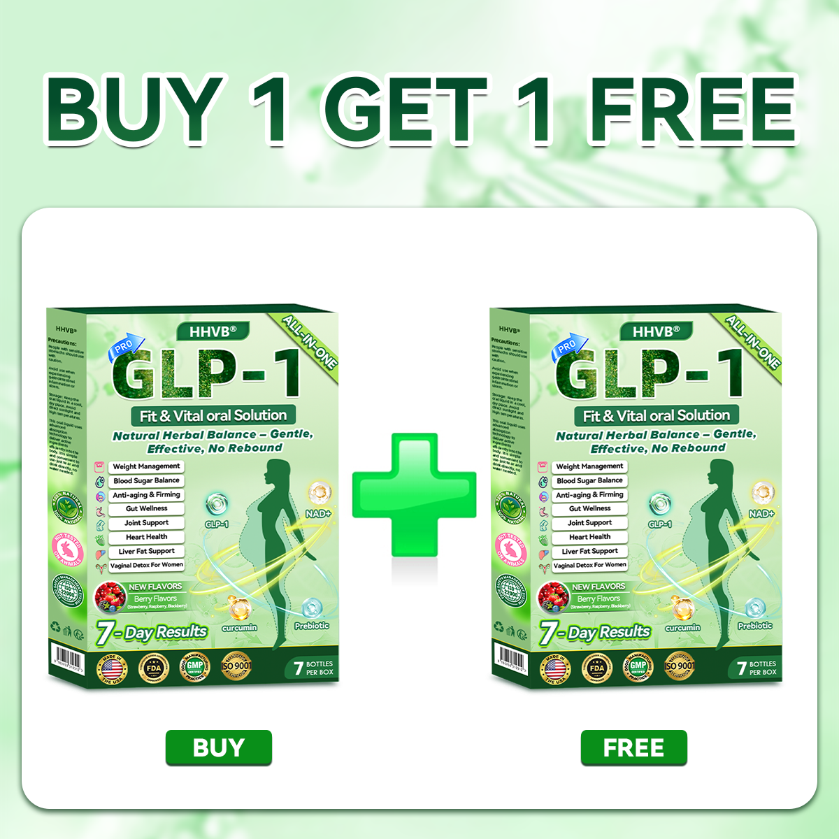 🇺🇸𝑶𝒇𝒇𝒊𝒄𝒊𝒂𝒍 𝑺𝒕𝒐𝒓𝒆|HH𝐕𝐁® 𝐍𝐀𝐃+ 𝐆𝐋𝐏-𝟏 Pro ALL-IN-ONE Fit&Vital 𝐎𝐫𝐚𝐥 𝐋𝐢𝐪𝐮𝐢𝐝 (𝐉𝐮𝐬𝐭 𝐨𝐧𝐜𝐞 𝐚 𝐝𝐚𝐲, 𝐯𝐢𝐬𝐢𝐛𝐥𝐞 𝐜𝐡𝐚𝐧𝐠𝐞𝐬 𝐢𝐧 𝟕 𝐝𝐚𝐲𝐬） ✅ 𝐅𝐨𝐫 𝐨𝐛𝐞𝐬𝐢𝐭𝐲, 𝐜𝐚𝐫𝐝𝐢𝐨𝐯𝐚𝐬𝐜𝐮𝐥𝐚𝐫 𝐡𝐞𝐚𝐥𝐭𝐡, 𝐝𝐢𝐚𝐛𝐞𝐭𝐞𝐬, 𝐬𝐥𝐞𝐞𝐩 𝐚𝐩𝐧𝐞𝐚, 𝐆𝐮𝐭 𝐇𝐞𝐚𝐥𝐭𝐡, 𝐣𝐨𝐢𝐧𝐭 𝐢𝐬𝐬𝐮𝐞𝐬, 𝐚𝐧𝐝 𝐦𝐨𝐫𝐞