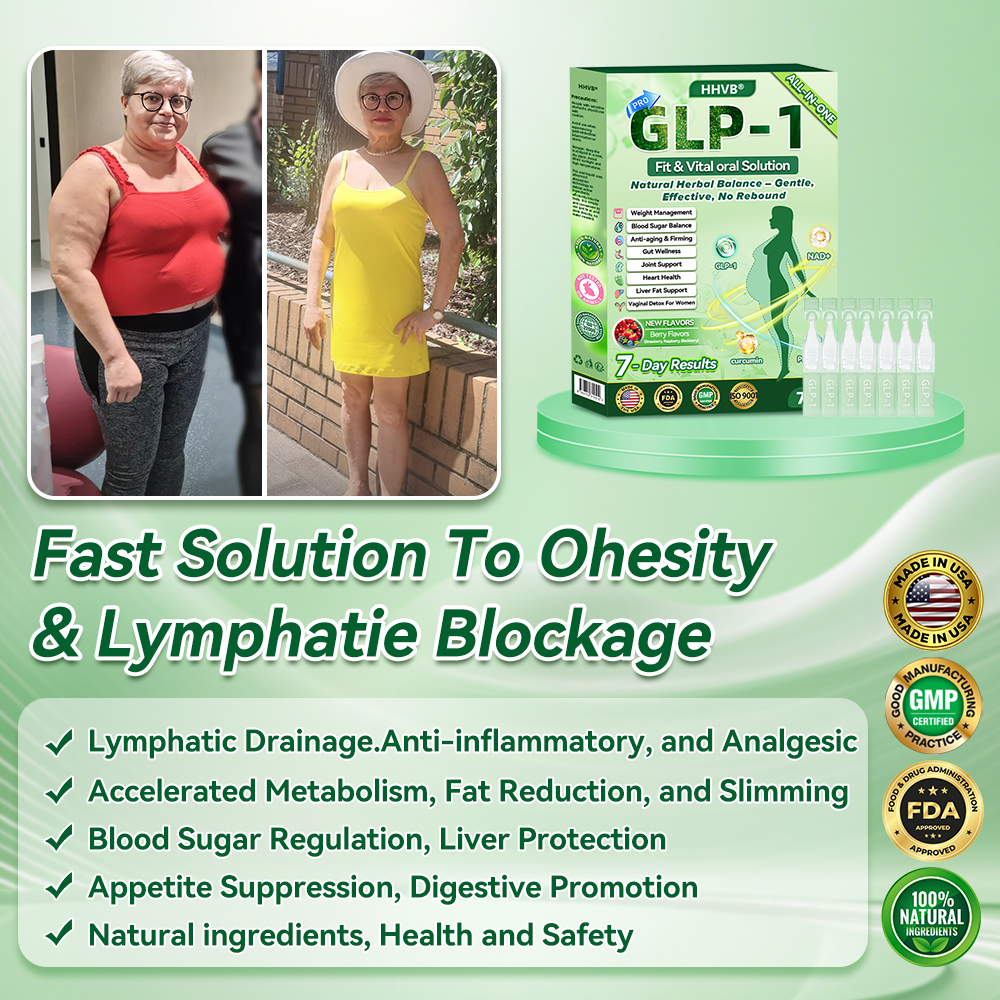 🇺🇸𝑶𝒇𝒇𝒊𝒄𝒊𝒂𝒍 𝑺𝒕𝒐𝒓𝒆|HH𝐕𝐁® 𝐍𝐀𝐃+ 𝐆𝐋𝐏-𝟏 Pro ALL-IN-ONE Fit&Vital 𝐎𝐫𝐚𝐥 𝐋𝐢𝐪𝐮𝐢𝐝 (𝐉𝐮𝐬𝐭 𝐨𝐧𝐜𝐞 𝐚 𝐝𝐚𝐲, 𝐯𝐢𝐬𝐢𝐛𝐥𝐞 𝐜𝐡𝐚𝐧𝐠𝐞𝐬 𝐢𝐧 𝟕 𝐝𝐚𝐲𝐬） ✅ 𝐅𝐨𝐫 𝐨𝐛𝐞𝐬𝐢𝐭𝐲, 𝐜𝐚𝐫𝐝𝐢𝐨𝐯𝐚𝐬𝐜𝐮𝐥𝐚𝐫 𝐡𝐞𝐚𝐥𝐭𝐡, 𝐝𝐢𝐚𝐛𝐞𝐭𝐞𝐬, 𝐬𝐥𝐞𝐞𝐩 𝐚𝐩𝐧𝐞𝐚, 𝐆𝐮𝐭 𝐇𝐞𝐚𝐥𝐭𝐡, 𝐣𝐨𝐢𝐧𝐭 𝐢𝐬𝐬𝐮𝐞𝐬, 𝐚𝐧𝐝 𝐦𝐨𝐫𝐞