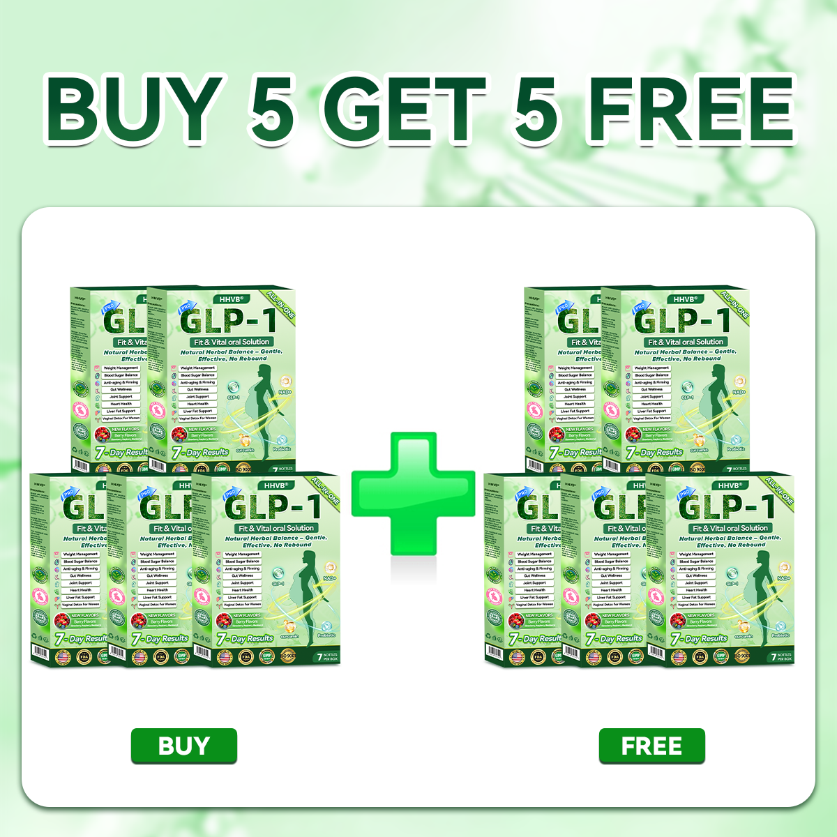 🇺🇸𝑶𝒇𝒇𝒊𝒄𝒊𝒂𝒍 𝑺𝒕𝒐𝒓𝒆|HH𝐕𝐁® 𝐍𝐀𝐃+ 𝐆𝐋𝐏-𝟏 Pro ALL-IN-ONE Fit&Vital 𝐎𝐫𝐚𝐥 𝐋𝐢𝐪𝐮𝐢𝐝 (𝐉𝐮𝐬𝐭 𝐨𝐧𝐜𝐞 𝐚 𝐝𝐚𝐲, 𝐯𝐢𝐬𝐢𝐛𝐥𝐞 𝐜𝐡𝐚𝐧𝐠𝐞𝐬 𝐢𝐧 𝟕 𝐝𝐚𝐲𝐬） ✅ 𝐅𝐨𝐫 𝐨𝐛𝐞𝐬𝐢𝐭𝐲, 𝐜𝐚𝐫𝐝𝐢𝐨𝐯𝐚𝐬𝐜𝐮𝐥𝐚𝐫 𝐡𝐞𝐚𝐥𝐭𝐡, 𝐝𝐢𝐚𝐛𝐞𝐭𝐞𝐬, 𝐬𝐥𝐞𝐞𝐩 𝐚𝐩𝐧𝐞𝐚, 𝐆𝐮𝐭 𝐇𝐞𝐚𝐥𝐭𝐡, 𝐣𝐨𝐢𝐧𝐭 𝐢𝐬𝐬𝐮𝐞𝐬, 𝐚𝐧𝐝 𝐦𝐨𝐫𝐞